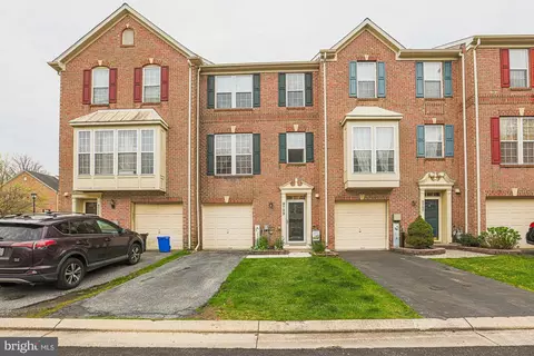 9709 Redwing Dr #9709, Perry Hall, MD 21128