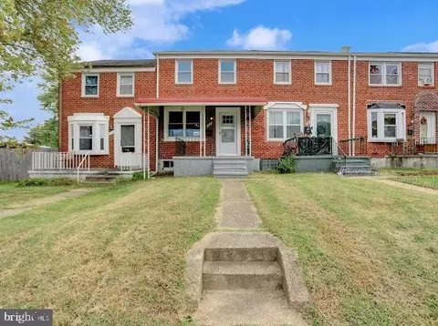7902 Lynch Rd, Dundalk, MD 21222