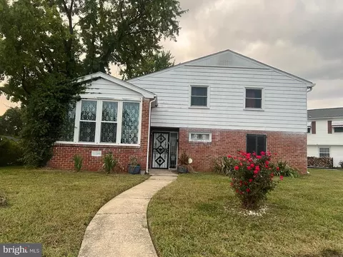3400 Merle Dr, Windsor Mill, MD 21244