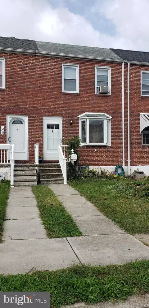 1247 Primrose Ave, Rosedale, MD 21237
