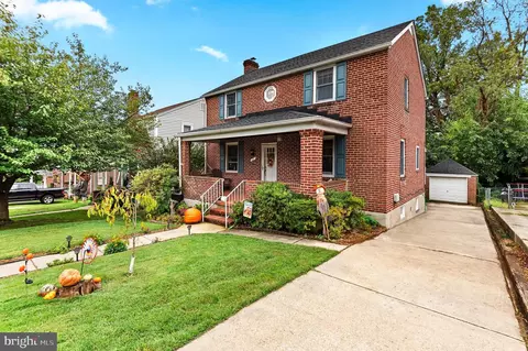 23 Manor Ave, Baltimore, MD 21206 photo 6