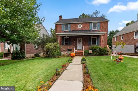 23 Manor Ave, Baltimore, MD 21206 photo 4