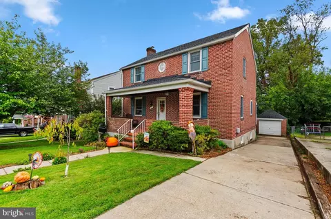 23 Manor Ave, Baltimore, MD 21206 photo 3