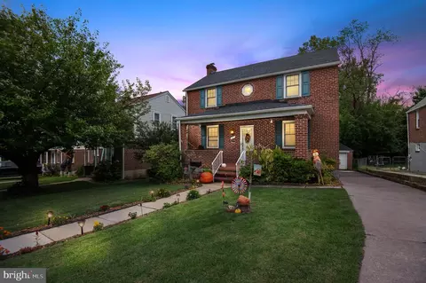 23 Manor Ave, Baltimore, MD 21206 photo 2