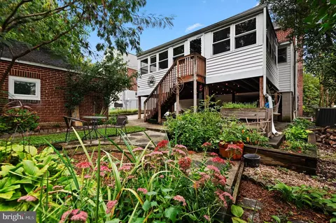 23 Manor Ave, Baltimore, MD 21206 photo 12