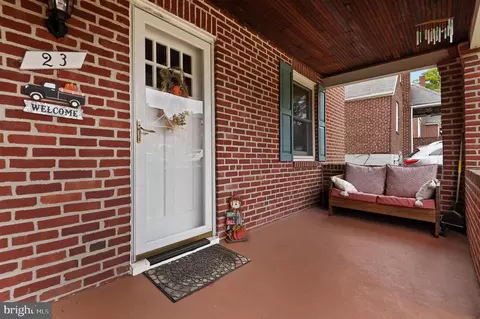 23 Manor Ave, Baltimore, MD 21206 photo 7
