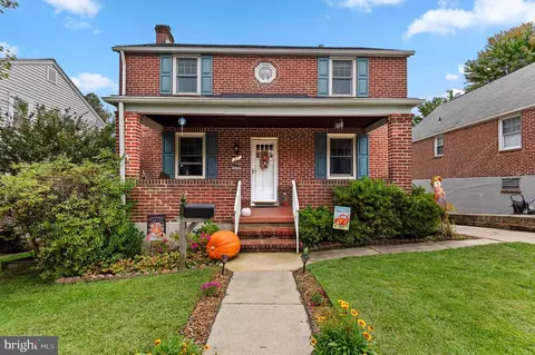23 Manor Ave, Baltimore, MD 21206 photo 5