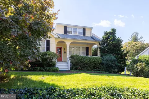 1505 Maywood Ave, Towson, MD 21204