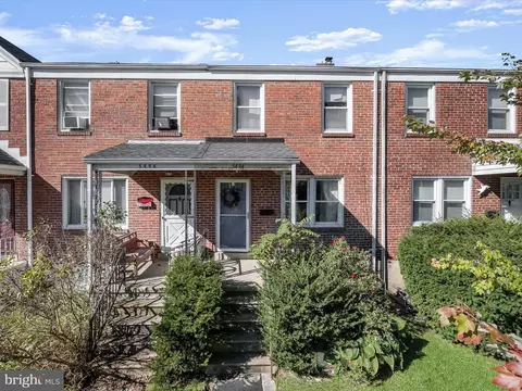 5494 Oakland Rd, Halethorpe, MD 21227