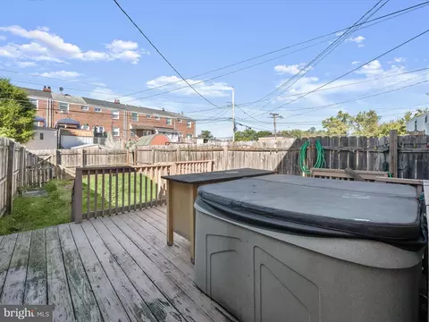 Exterior - 5494 Oakland Rd, Halethorpe, MD 21227 photo 3 of 4