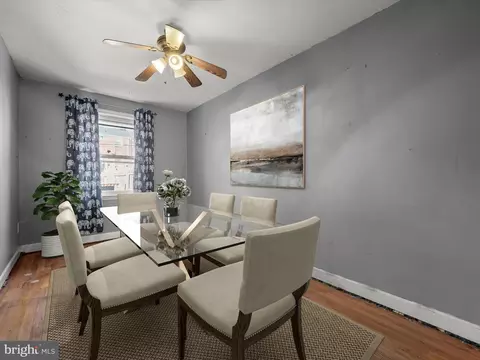 Dining - 5494 Oakland Rd, Halethorpe, MD 21227 photo 1 of 1