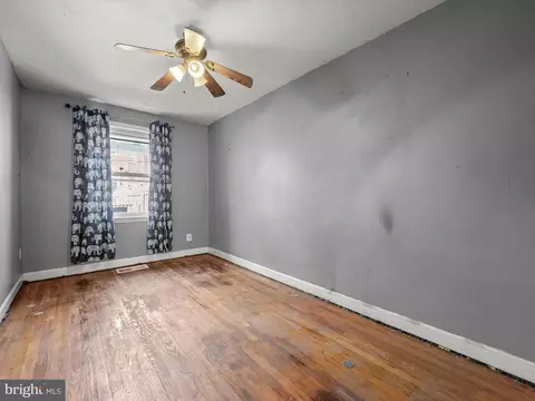 Bedroom - 5494 Oakland Rd, Halethorpe, MD 21227 photo 1 of 8
