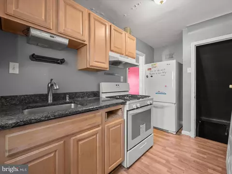 Kitchen - 5494 Oakland Rd, Halethorpe, MD 21227 photo 1 of 1