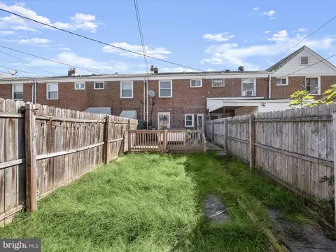 Exterior - 5494 Oakland Rd, Halethorpe, MD 21227 photo 2 of 4