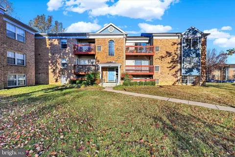 1256 Sugarwood Cir #104, Essex, MD 21221