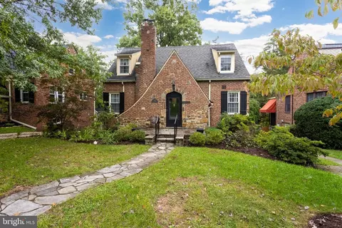 718 Anneslie Rd, Baltimore, MD 21212 photo 2