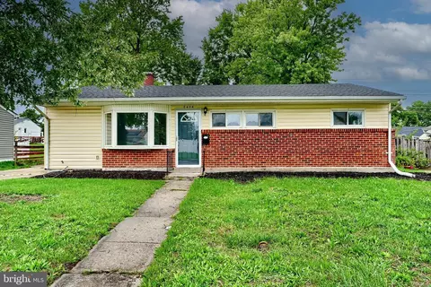 2434 Ellis Rd, Parkville, MD 21234