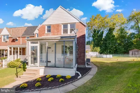 2445 Fairway, Dundalk, MD 21222