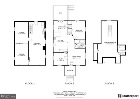5529 Willys Ave, Halethorpe, MD 21227 photo 56