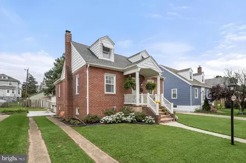 5529 Willys Ave, Halethorpe, MD 21227 photo 4