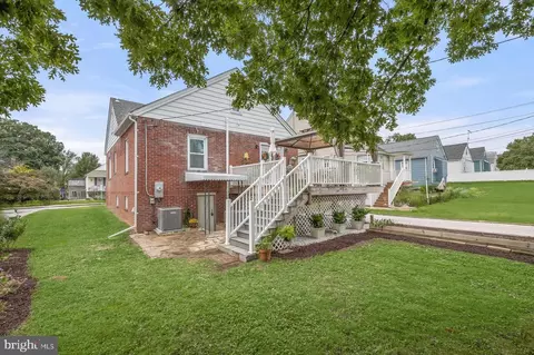 5529 Willys Ave, Halethorpe, MD 21227 photo 51