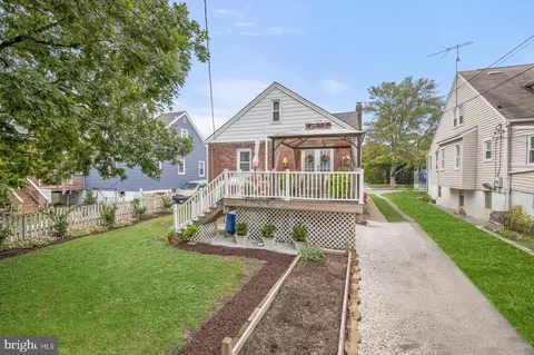 5529 Willys Ave, Halethorpe, MD 21227 photo 49