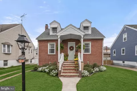 5529 Willys Ave, Halethorpe, MD 21227