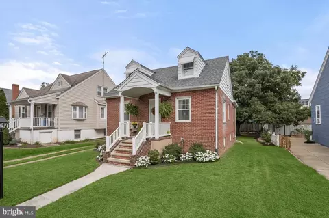 5529 Willys Ave, Halethorpe, MD 21227 photo 2