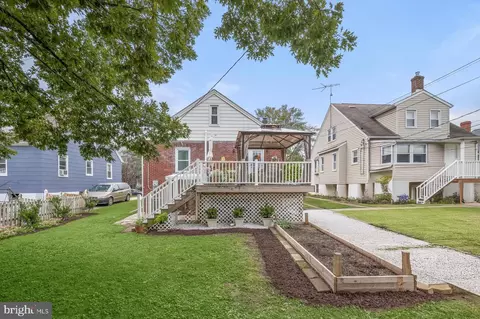 5529 Willys Ave, Halethorpe, MD 21227 photo 50