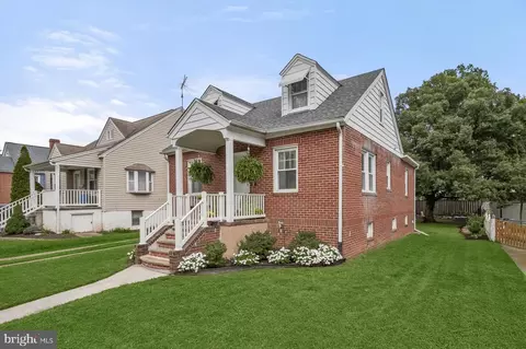 5529 Willys Ave, Halethorpe, MD 21227 photo 3