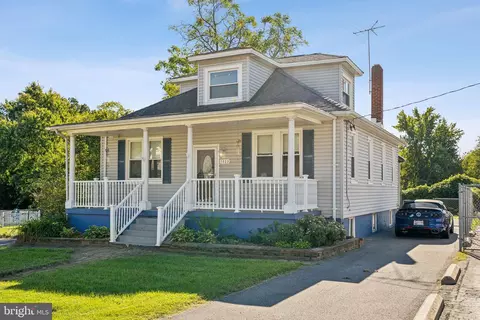 7923 Roseland Ave, Rosedale, MD 21237