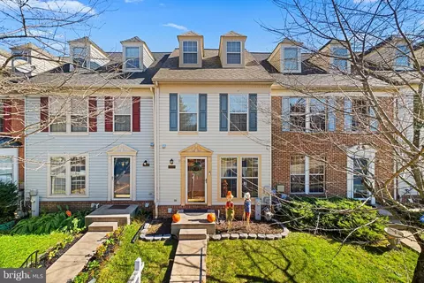 4811 Simonds Dr, Owings Mills, MD 21117