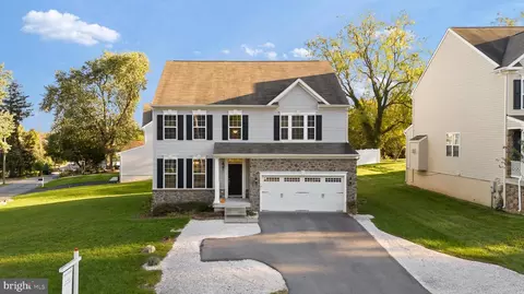 101 Mt Wilson Ln, Pikesville, MD 21208