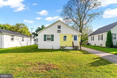 396 Butler Rd, Reisterstown, MD 21136