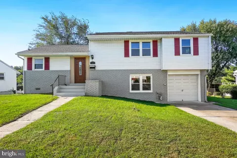 137 Warwick Dr, Lutherville Timonium, MD 21093