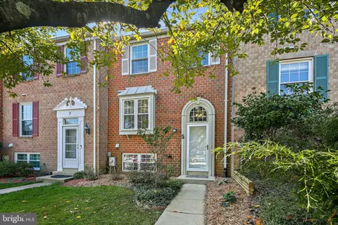5 Bussing Ct, Lutherville Timonium, MD 21093