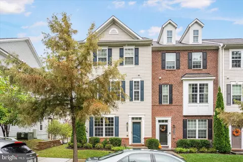 410 Kettle Bottom Dr, Reisterstown, MD 21136