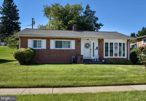 3808 Coronado Rd, Windsor Mill, MD 21244