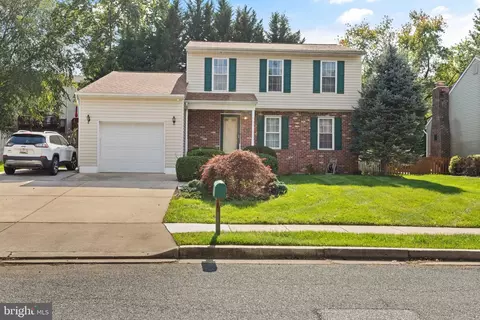 9631 Hickoryhurst Dr, Nottingham, MD 21236