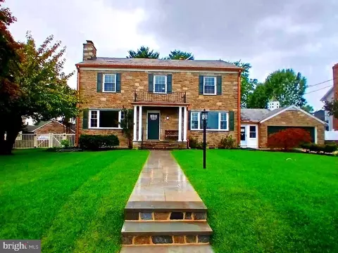 1942 Sunberry Rd, Dundalk, MD 21222