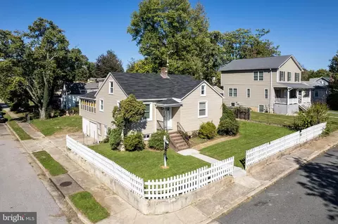 1910 Englewood Ave, Gwynn Oak, MD 21207