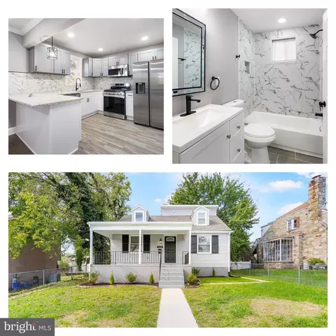 1924 Summit Ave, Gwynn Oak, MD 21207