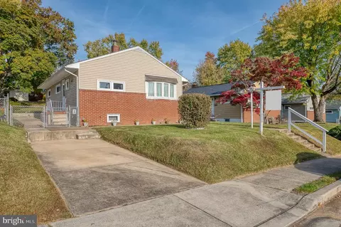 3334 Acton Rd, Parkville, MD 21234