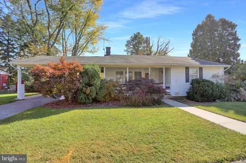 103 E Timonium Rd, Lutherville Timonium, MD 21093
