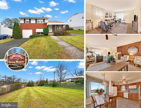 9219 Orbitan Rd, Parkville, MD 21234