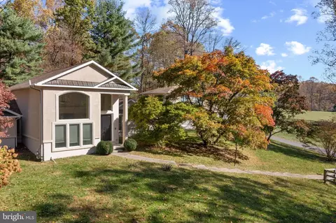 12001 Park Heights Ave, Owings Mills, MD 21117