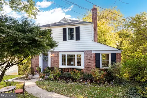 6633 Loch Hl, Loch Hill, MD 21239
