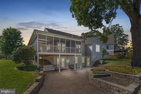 2242 Monocacy Rd, Essex, MD 21221