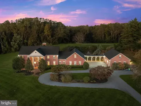 2612 Monkton Rd, Monkton, MD 21111