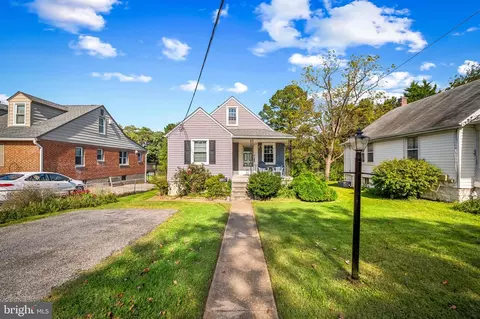 3038 H Moreland Ave, Parkville, MD 21234